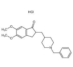 鹽酸多奈哌齊|120011-70-3 