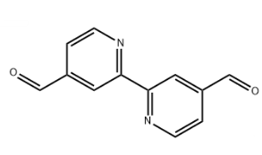 2,2′-聯吡啶-4,4′-二甲醛/99970-84-0 