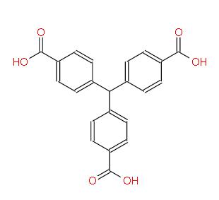 三（對羧基苯基）甲烷 | 113402-33-8 