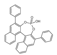 (R)-3,3'-二苯基-1,1'-聯萘酚膦酸酯|695162-86-8 