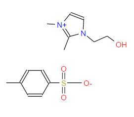1,2-二甲基-3-羥乙基咪唑對甲基苯磺酸鹽 