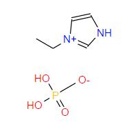 1-乙基咪唑磷酸二氫鹽|911211-09-1 