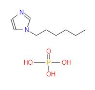 1-己基咪唑磷酸二氫鹽|1802004-87-0 