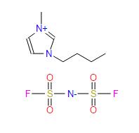 3-丁基-1-甲基-1H-咪唑-3-鎓雙(氟磺?；?亞胺|1235234-58-8 