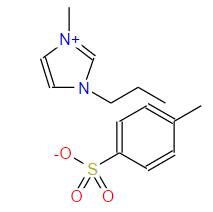 1-丙基-3-甲基咪唑對甲苯磺酸鹽|1190831-68-5 