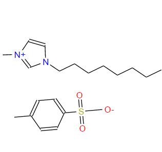 1-辛基-3-甲基咪唑對甲苯磺酸鹽|927681-21-8 