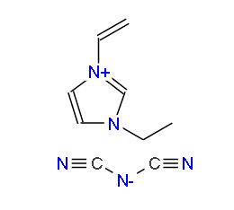 1-烯丙基-3-乙基咪唑二腈胺鹽 | 932031-91-9 