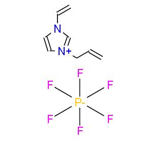 1-端丙基-3-乙烯基咪唑六氟磷酸鹽 | 1418269-22-3 