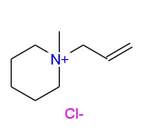 N-烯丙基-N-甲基哌啶氯鹽 | 45732-99-8 