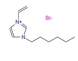 1-乙烯基-3-己基咪唑溴鹽 | 74921-79-2 