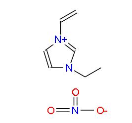 1-乙烯基-3-乙基啉唑硝酸鹽 | 1562496-05-2 