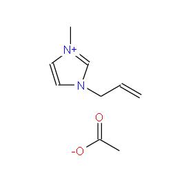 1-烯丙基-3-甲基啉唑醋酸鹽 | 853178-25-3 