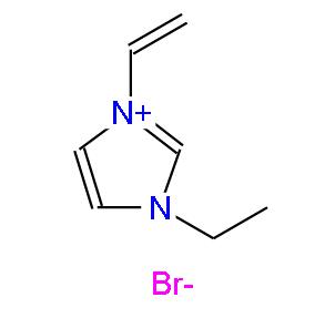 1-乙烯基-3-乙基咪唑溴鹽 | 34311-88-1 