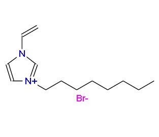 1-乙烯基-3-辛基咪唑溴鹽 | 349148-76-1 