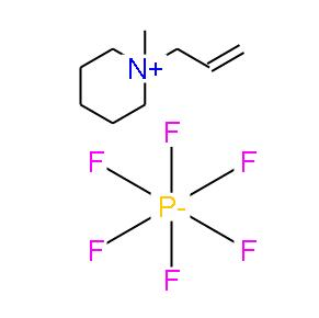 N-烯丙基-N-甲基哌啶六氟磷酸鹽 | 2248256-64-4 