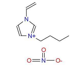 1-乙烯基-3-丁基咪唑硝酸鹽 | 1852551-34-8 