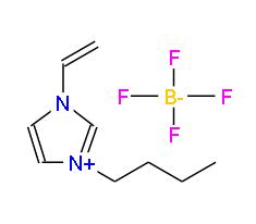 1-乙烯基-3-丁基咪唑四氟硼酸鹽 | 1033461-43-6 