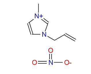 1-烯丙基-3-甲基啉唑硝酸鹽 | 1514896-07-1 