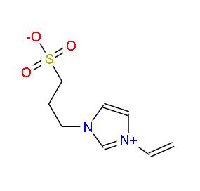 1-丙基磺酸-3- 乙烯基咪唑內鹽 | 46348-09-8 