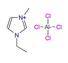 1-乙基-3-甲基咪唑四氯鋁酸鹽 | 80432-05-9 