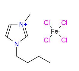 1-丁基-3-甲基咪唑鎓四氯高鐵酸鹽 | 359845-21-9 