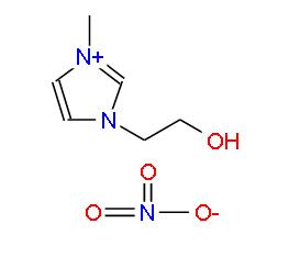 1-羥乙基-3-甲基咪唑硝酸鹽 | 1135440-65-1 