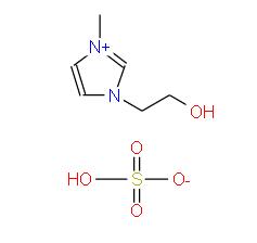 1-羥乙基-3-甲基咪唑硫酸氫鹽 | 1616270-47-3 