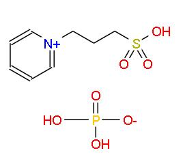 N-丙基磺酸吡啶磷酸二氫鹽 | 916309-87-0 