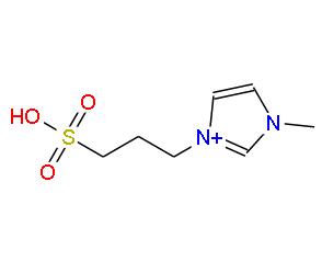 3-(1-甲基-1H-咪唑-3-鎓-3-基)丙烷-1-磺酸內鹽 | 148019-49-2 