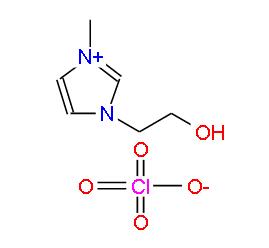 1-羥乙基-3-甲基咪唑高氯酸鹽 | 1215470-46-4 
