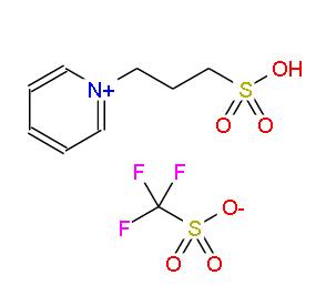 N-丙基磺酸吡啶三氟甲烷磺酸鹽 | 941580-56-9 