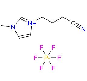 1-腈丙基-3-甲基咪唑六氟磷酸鹽 | 683224-98-8 