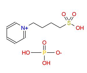 N-丁基磺酸吡啶磷酸二氫鹽 | 1041196-76-2 