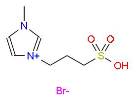  1-丙基磺酸-3-甲基咪唑溴鹽 | 1235315-92-0 