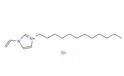 1-乙烯基-3-十二烷基咪唑溴鹽 | 155085-25-9 