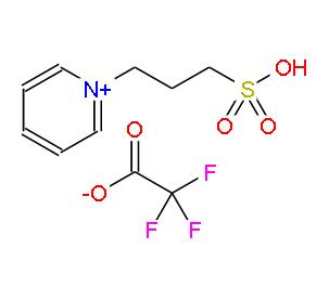 N-丙基磺酸吡啶三氟乙酸鹽 | 1402740-41-3 