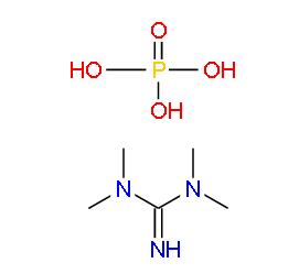  四甲基胍磷酸二氫鹽 | 287481-42-9 