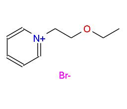 N-乙氧基乙基吡啶溴鹽 | 108153-25-9 