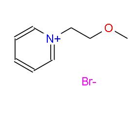 N-甲氧基乙基吡啶溴鹽 | 54778-75-5 