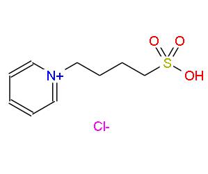 N-丁基磺酸吡啶鹽酸鹽 | 1196899-12-3 