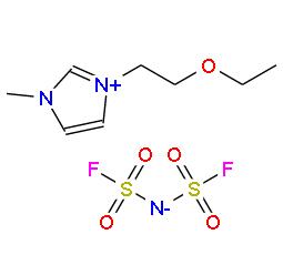 1-乙氧基乙基-3-甲基咪唑雙氟磺酰亞胺鹽 | 2181827-07-4 