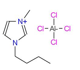 1-丁基-3-甲基咪唑鎓四氯鋁酸鹽 | 80432-09-3 