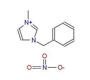 1-芐基-3-甲基咪唑硝酸鹽 | 1277192-18-3 