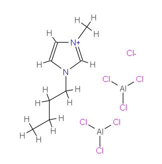 1-丁基-3-甲基咪唑氯鋁酸鹽 | 184695-80-5 