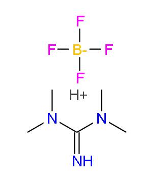四甲基胍氟硼酸鹽 | 918540-08-6 