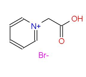 N-羧甲基吡啶溴鹽 | 45811-13-0 