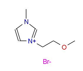 1-甲氧基乙基-3-甲基咪唑溴鹽 | 374929-87-0 