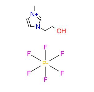 1-羥乙基-3- 中基咪唑六氟磷酸鹽 | 444723-80-2 