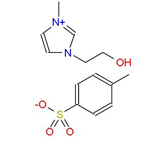 1-羥乙基-3-甲基咪唑?qū)妆交撬猁} | 2144784-94-9 