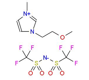  1-乙氧基乙基-2,3-二甲基咪唑雙三氟甲烷磺酰亞胺鹽 | 178631-01-1 